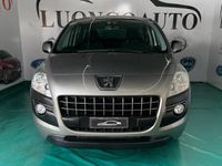 usata Peugeot 3008 1.6 HDi 110CV Aut. Premium