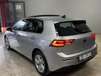 Usata VW Golf VII Style 116 CV (85 kW) 2021 Grigio Utilitaria