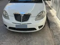 Gebraucht Lancia Ypsilon 75 PS (55 kW) 2010 Kleinwagen