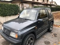 Brugt Suzuki Vitara 75 HK (55 kW) 1992 Cabriolet
