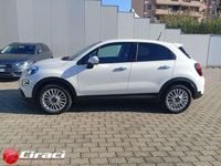 Usata Fiat 500X Connect 95 CV (69 kW) 2021 Bianco SUV