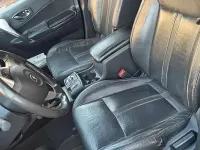 Usata Renault Koleos 150 CV (110 kW) 2008 Grigio SUV