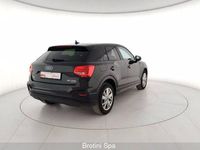 Usata Audi Q2 S-Line 190 CV (139 kW) 2025 Nero metallizzato SUV