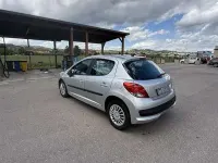 Usata Peugeot 207 73 CV (53 kW) 2009 Berlina