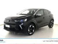 Second-hand Renault Captur Techno 91 CP (66 kW) 2025 Negru SUV