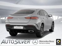 usata Mercedes 350 GLE suvde 4Matic Plug-in hybrid AMG Line Premium nuova a Verona