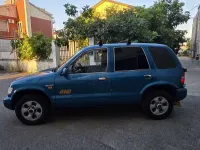 Usata Kia Sportage Comfort 128 CV (94 kW) 1997 SUV