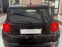 Usata Jeep Renegade 131 CV (96 kW) 2022 Nero SUV
