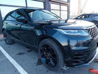 Usata Land Rover Range Rover Velar R-Dynamic 204 CV (150 kW) 2021 Nero SUV