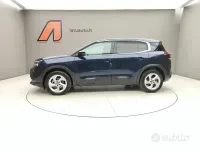 Usata Citroën C5 145 CV (106 kW) 2025 Grigio SUV