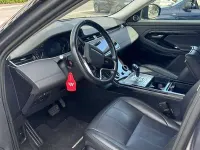 Usata Land Rover Range Rover evoque 163 CV (119 kW) 2022 Grigio SUV