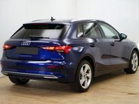 usata Audi A3 35 TFSI SPB 35 TFSI S tronic Business Advanced