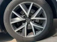 Usata VW Touareg Elegance 340 CV (250 kW) 2021 Bianco SUV