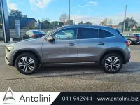 Usata Mercedes GLA200 Advanced 150 CV (110 kW) 2024 Grigio scuro SUV