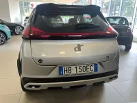 Usata DR DR 3.0 117 CV (86 kW) 2026 Grigio tetto nero SUV