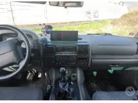 Usata Land Rover Discovery 113 CV (83 kW) 1997 Bluazzurro SUV