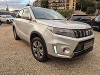 Usata Suzuki Vitara Cool 129 CV (94 kW) 2022 Argento SUV