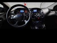 Usata Ford Focus 115 CV (84 kW) 2012 Grigio Berlina