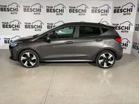 Usata Ford Fiesta Active 125 CV (91 kW) 2023 Grigio magnetic Utilitaria