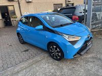 Usata Toyota Aygo Cool 69 CV (50 kW) 2018 Other Utilitaria