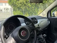 Usata Fiat 500 Sport 69 CV (50 kW) 2010 Utilitaria