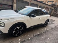 Usata Citroën C4 PureTech 131 CV (96 kW) 2022 Bianco Berlina