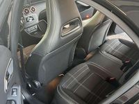 Usata Mercedes A180 Edition 109 CV (80 kW) 2015 Nero Berlina