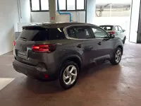 Usata Citroën C5 Aircross 145 CV (106 kW) 2025 Grigio SUV