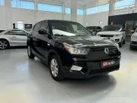 Usata SsangYong Tivoli 116 CV (85 kW) 2018 Other SUV