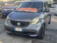 Usata Smart ForFour Proxy 71 CV (52 kW) 2016 Other Utilitaria