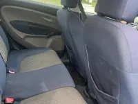 Usata Fiat Grande Punto 120 CV (88 kW) 2009 Blu Utilitaria