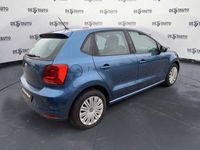 usata VW Polo 1.0 mpi Comfortline 75cv