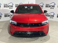 Nuova Opel Corsa 101 CV (74 kW) 2025 Rosso Berlina