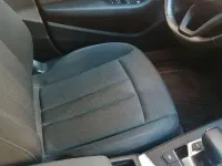 Usata Audi A4 Business Plus 150 CV (110 kW) 2017 Nero Station wagon