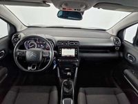 usata Citroën C3 Aircross BlueHDi 100 S/S Shine