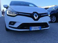 Usata Renault Clio IV 90 CV (66 kW) 2016 Berlina
