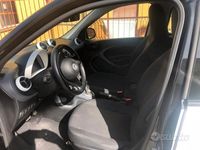 usata Smart ForFour 2ªs. (W453) - 2016