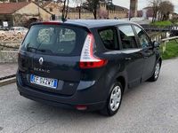 usata Renault Scénic III Scenic2009 1.5 dci Confort c/TomTom