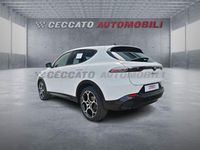 Nuova Alfa Romeo Tonale Veloce 131 CV (96 kW) 2025 Bianco SUV