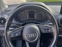 Usata Audi Q2 Sport 150 CV (110 kW) 2018 Grigio SUV