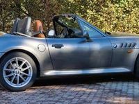 usata BMW Z3 Z3Roadster 1.9 118cv