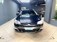 Usata Citroën C5 Business Class 2010 Nero Station wagon