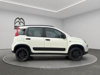 Usado Fiat Panda 4x4 S 95 CV (69 kW) 2018 Blanco Utilitario