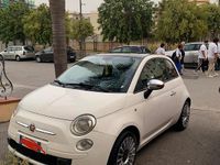 Usata Fiat 500 69 CV (50 kW) 2008 Utilitaria