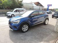 usata Renault Captur Blue dCi 8V 115 CV EDC Business