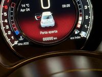 Usata Abarth 595 Competizione 2016 Grigio Berlina