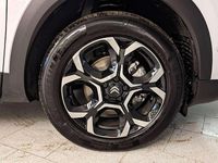 Usata Citroën C5 Aircross 131 CV (96 kW) 2025 Bianco SUV