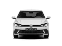 Usata VW Polo Life 80 CV (58 kW) 2023 Grigio Utilitaria