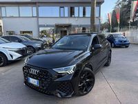 Usata Audi RS Q3 Sportback 400 CV (294 kW) 2020 Other SUV