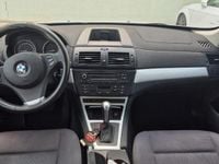 Usata BMW X3 177 CV (130 kW) 2009 Grigio SUV